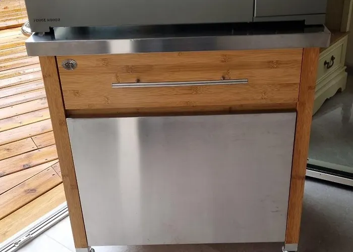 Les Du Golf De Chalé