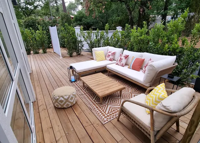 Les Du Golf De * Biscarrosse