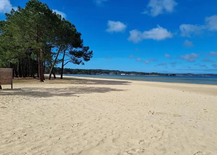 Les Du Golf De Chalé