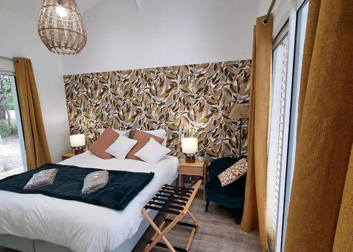 Les Du Golf De * Biscarrosse