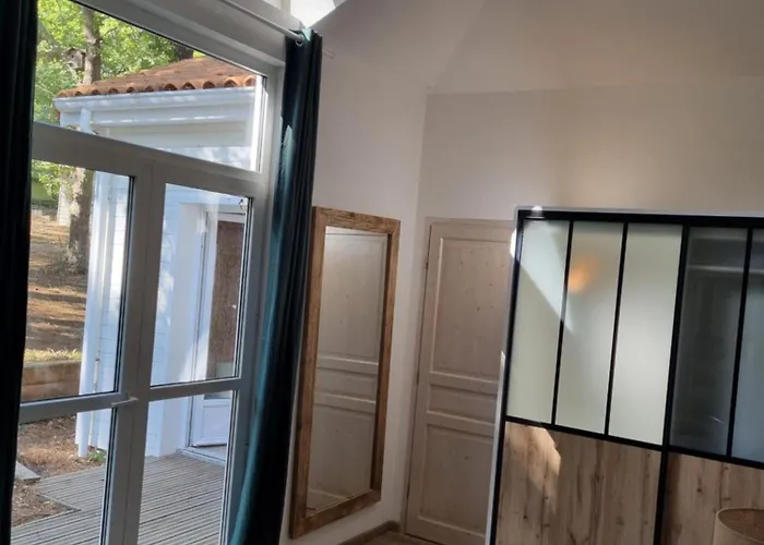 Les Du Golf De Biscarrosse