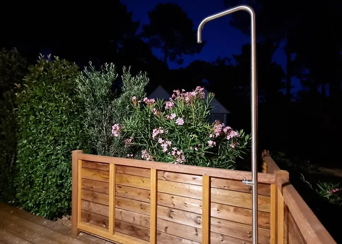 Les Du Golf De Biscarrosse