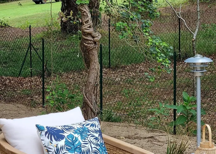 Les Du Golf De Chalé