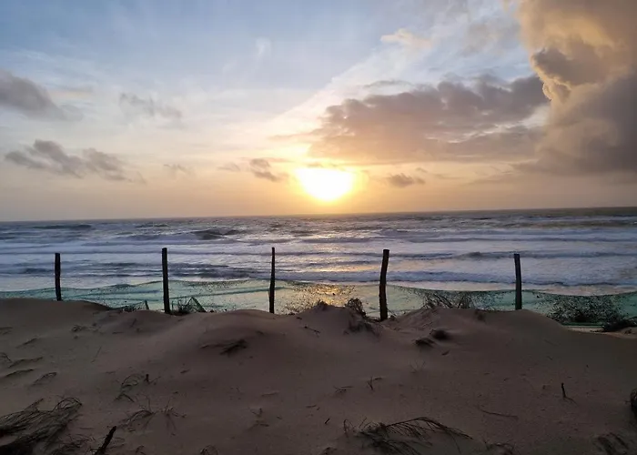 Les Du Golf De * Biscarrosse