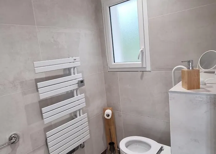 Les Du Golf De Chalé