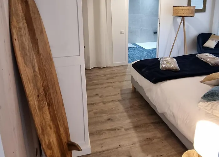 Les Du Golf De * Biscarrosse