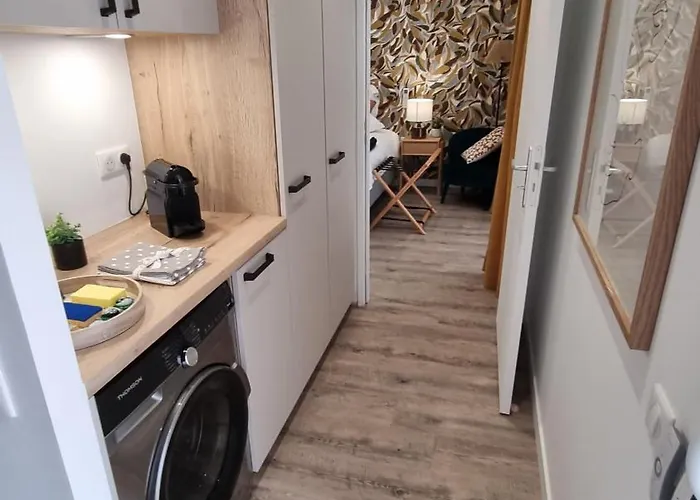 Les Du Golf De Chalé Biscarrosse