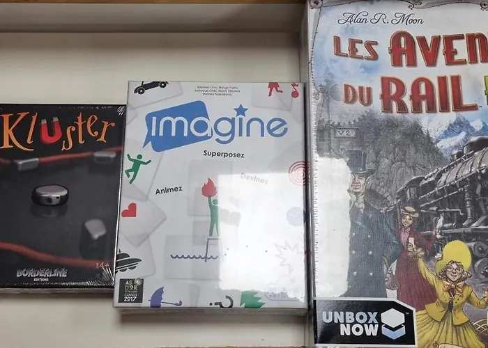 Les Du Golf De Chalé